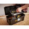 SKRZYNIA NARZĘDZIOWA Stanley ESSENTIAL 16 Z ORGANIZERAMI STST1-75518